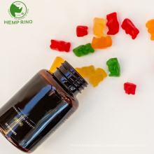 Hemp CBD Gummies  organic vitamin  gummies for improving sleeping